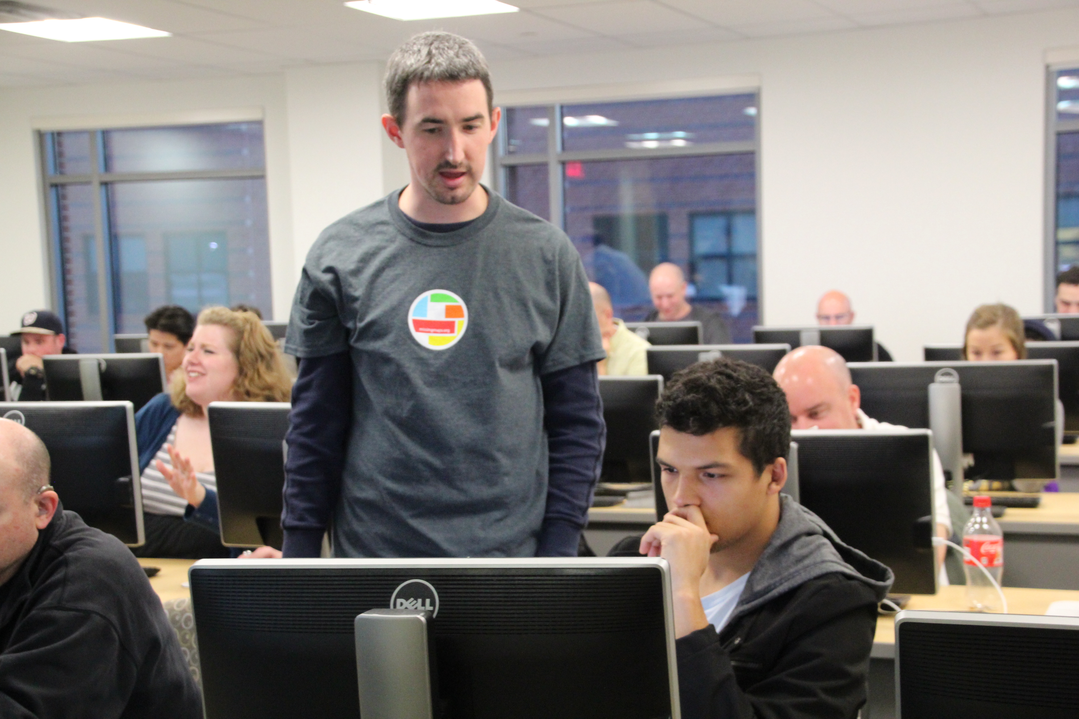 Department of Geography and Geoinformation Science